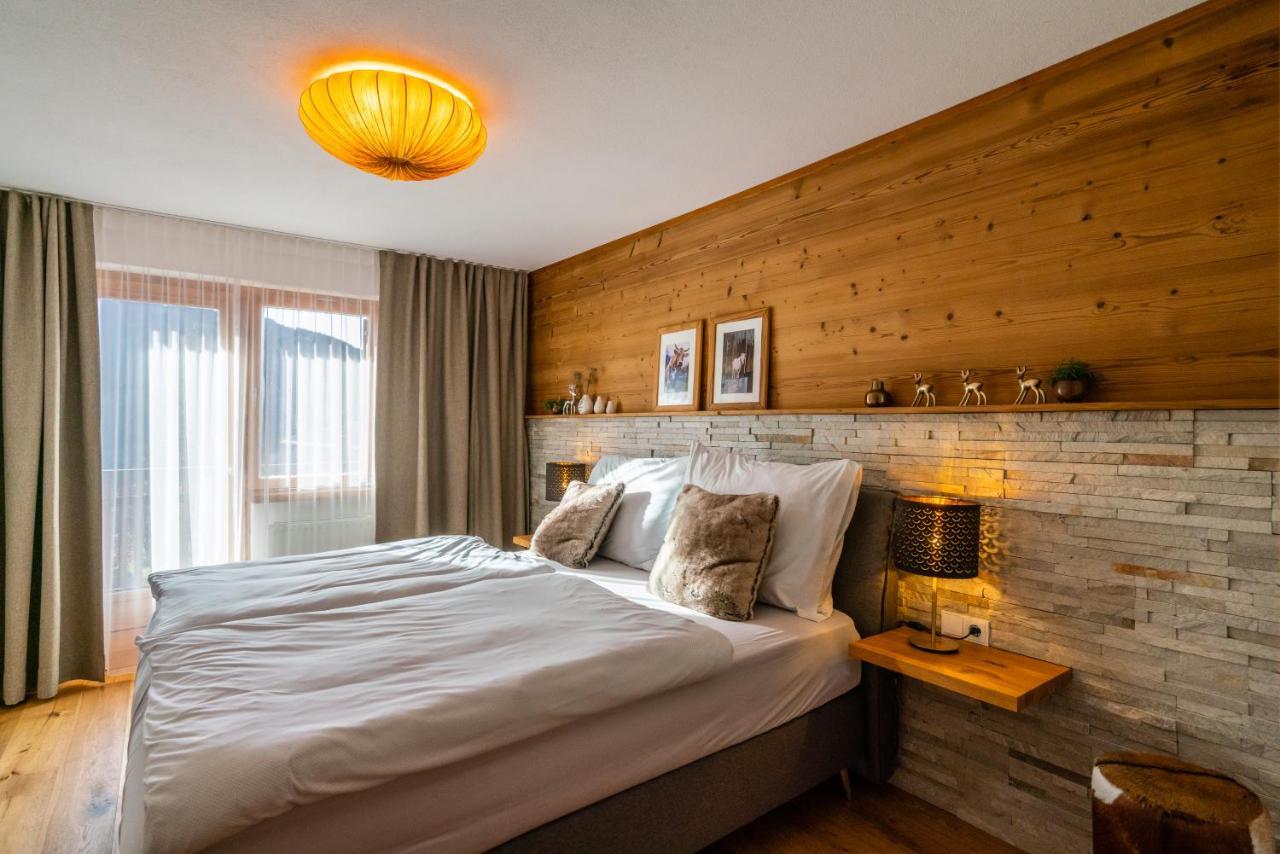 Ferienwohnung Marlies บาร์โธโลเมแบร์ก ภายนอก รูปภาพ