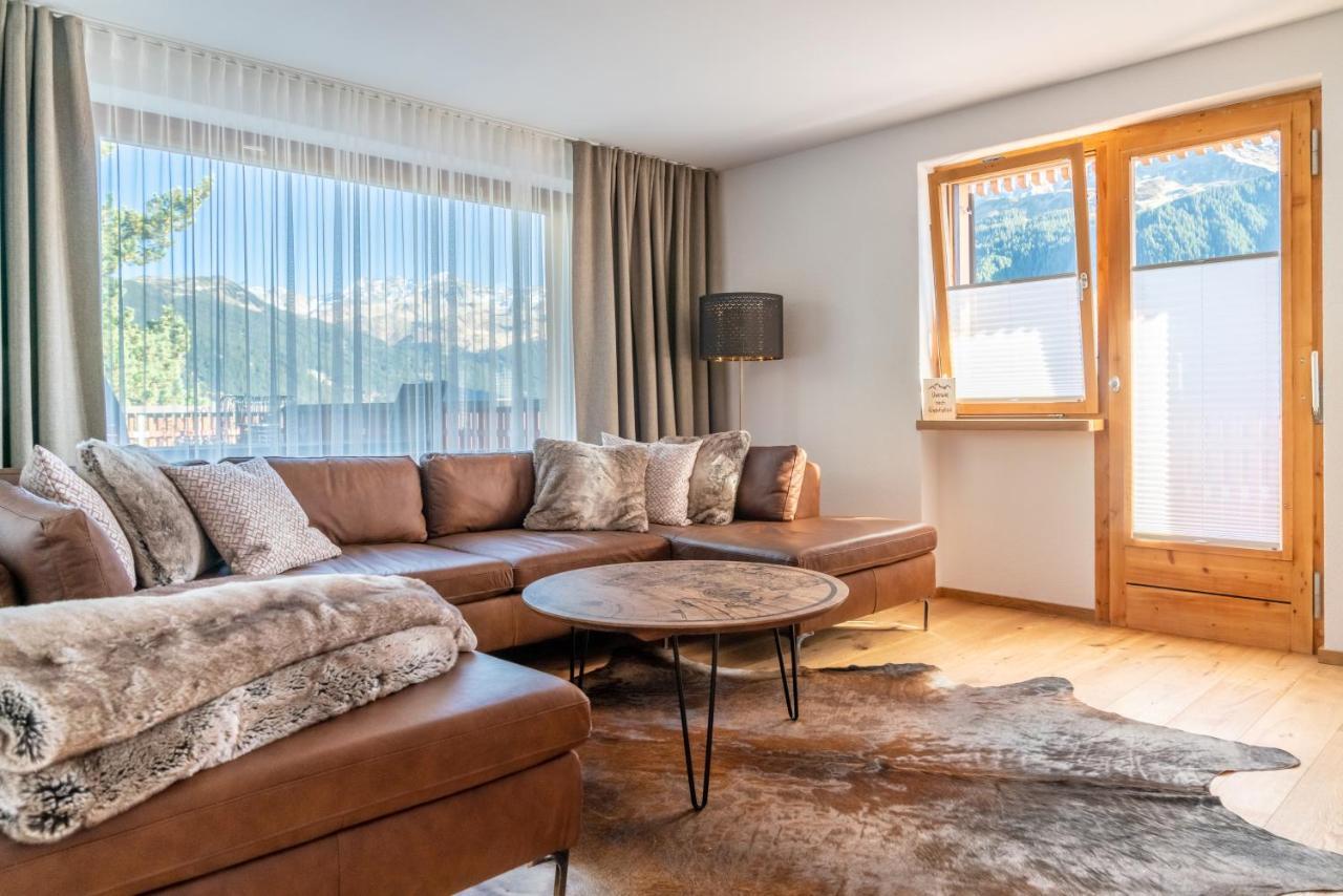 Ferienwohnung Marlies บาร์โธโลเมแบร์ก ภายนอก รูปภาพ